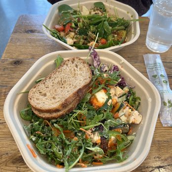 sweetgreen - Healthy Salads, Wraps, and Bowls - Create Your Own - Salad Near Me - Sunnyvale, California sweetgreen - Healthy Salads, Wraps, and Bowls - Create Your Own - Salad Near Me - Sunnyvale, California