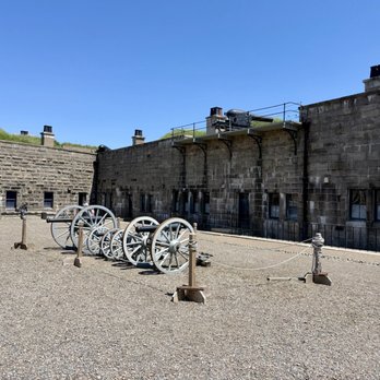 Citadel Hill - Parks Near Me - Halifax, Nova Scotia