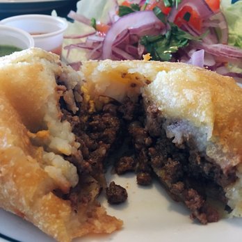 Mi Rico Peru - Looks delicious but couldn't eat...:( - Peruvian Near Me - Alexandria, Virginia Mi Rico Peru - Looks delicious but couldn't eat...:( - Peruvian Near Me - Alexandria, Virginia