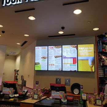 Chuck E. Cheese - Pizza Near Me - Dublin, California