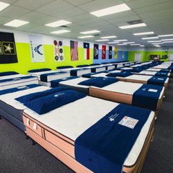 Texas Mattress Makers - Humble