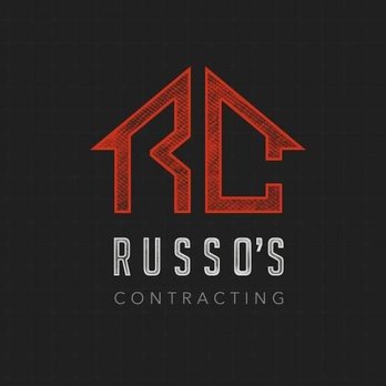 Russo's Contracting - Our awesome logo. We love it! - General Contractors Near Me Russo's Contracting - Our awesome logo. We love it! - General Contractors Near Me
