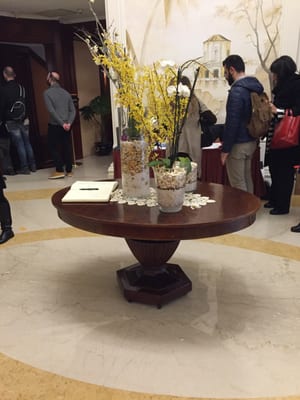 Palazzo Alabardieri by null