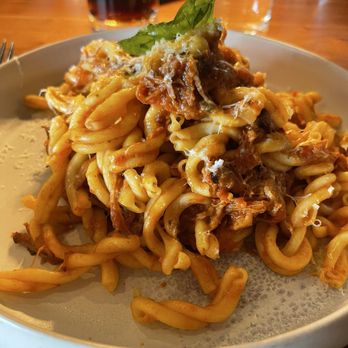 Posana Biltmore Park - gremelli pasta - New American Near Me - Asheville, North Carolina Posana Biltmore Park - gremelli pasta - New American Near Me - Asheville, North Carolina
