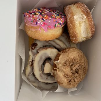 Bristol Doughnut - Coffee & Tea Near Me - Albuquerque, New Mexico Bristol Doughnut - Coffee & Tea Near Me - Albuquerque, New Mexico