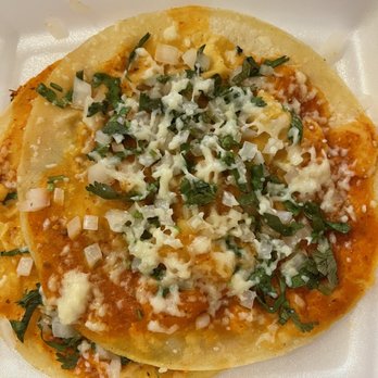 Rico Mexican Tacos - Red Cholupas - Mexican Near Me - Philadelphia, Pennsylvania Rico Mexican Tacos - Red Cholupas - Mexican Near Me - Philadelphia, Pennsylvania