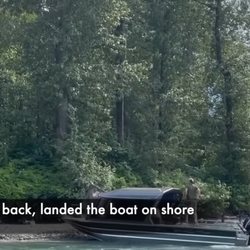 Hooked on Adventure