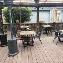 Patio Patio