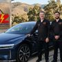 DNZ Electrical Services