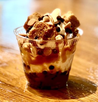 Cow Tipping Creamery by null