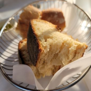 Trattoria Amici - Bread - Italian Near Me - Glendale, California
