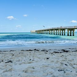 Newport Fishing Pier - Fishing pier