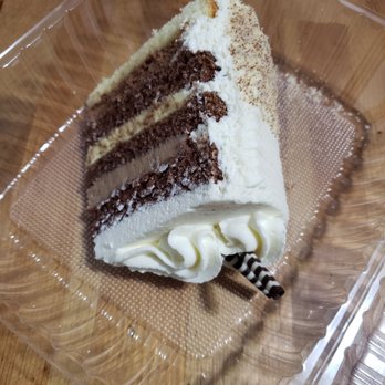Cafe Dulce - Trinity cake - Coffee & Tea Near Me - Los Angeles, California