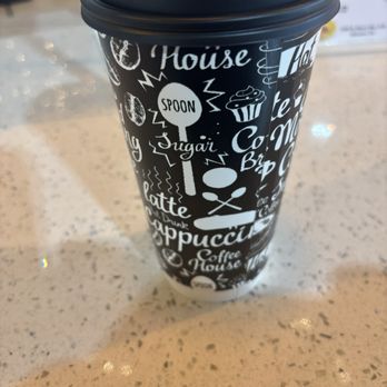 La Concheria Cafe - Coffee & Tea Near Me - McAllen, Texas