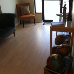 A Healing Paradigm Wellness Center - Lobby