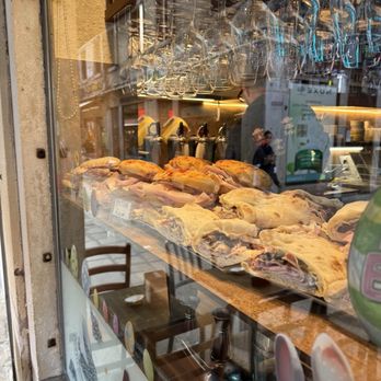 Magna Bevi Tasi - Focaccia Sandwiches - Venetian Near Me - Venezia, VE