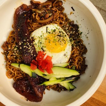 Kitchen Story - Triple yum - Breakfast & Brunch Near Me - Oakland, California