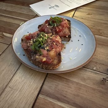 Crudo e Nudo - Seafood Near Me - Santa Monica, California