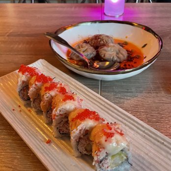 Jing - Sushi Bars Near Me - Aspen, Colorado