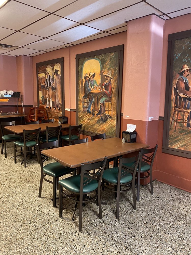 El Rodeo