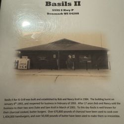 Basil's II
