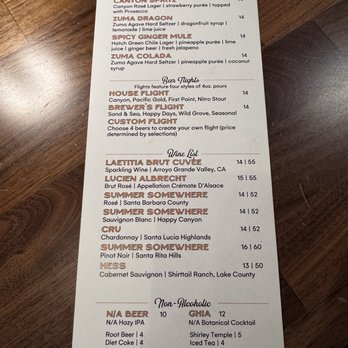 Malibu Brewing - Breweries Near Me - Malibu, California Malibu Brewing - Breweries Near Me - Malibu, California