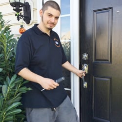 Golden Key Locksmith Services