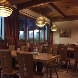 Restaurant Sonne