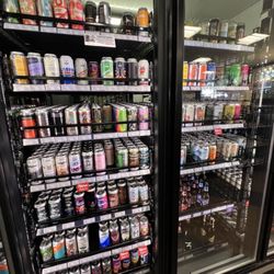 Denman Beer Wine & Spirits - 9/20/26 FYI. Craft local options!!