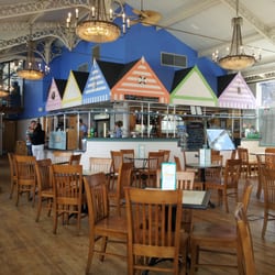 Mumbles Pier Cafe - Mumbles Pier Cafe