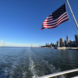 City Cruises
