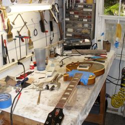 Saint Cloud Music - FIXED MEANS  FIXED  GODAMNIT