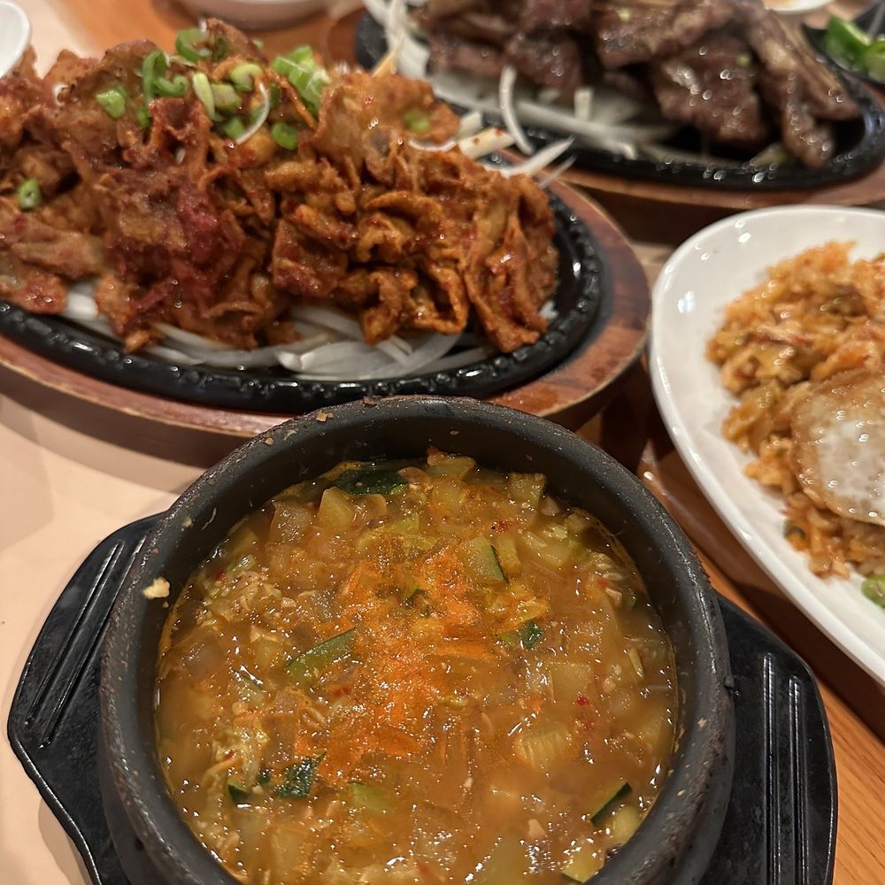 Babo Jumak - Miso soup - Korean Near Me - Mesa, Arizona