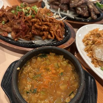 Babo Jumak - Miso soup - Korean Near Me - Mesa, Arizona