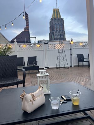 LB Skybar by null