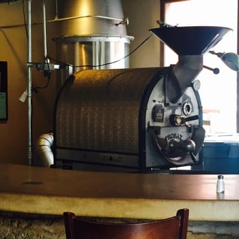 Coffee Coffee - The roaster... - Cafes Near Me - Encinitas, California