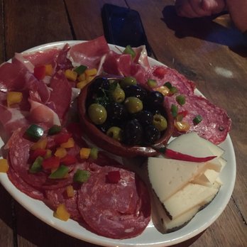 Spanischer Garten - Tapas Bars Near Me - Linz am Rhein, RP