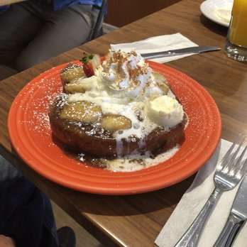 Eight AM - New American Near Me - San Francisco, California