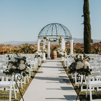 Wine Country Florals - Floral Designers Near Me