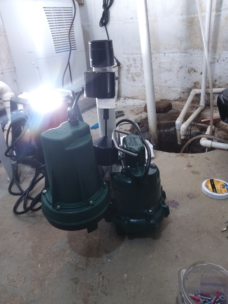 Slide of L & D Plumbing and Drain