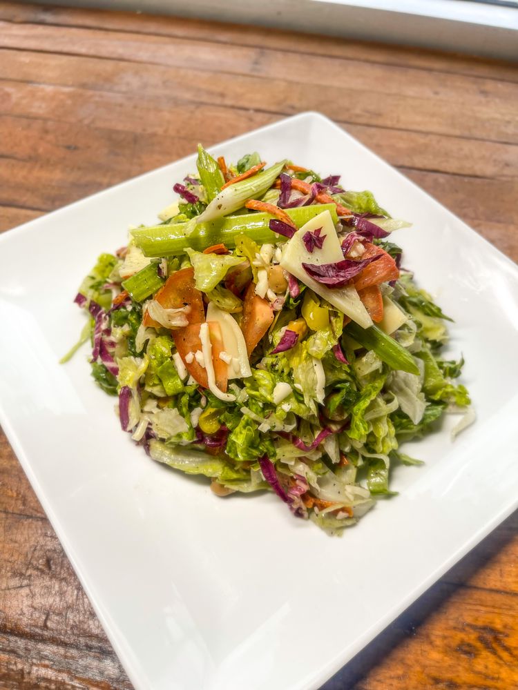 Casa De Pizza
