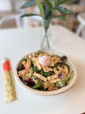 Hometown Poké & Bubble Tea
