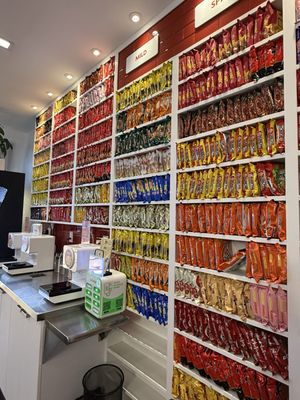 Boongs Korean Fried Chicken by null