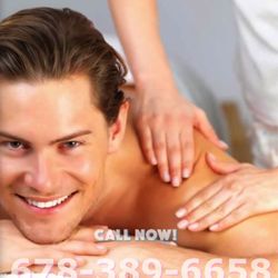 Cherry Massage