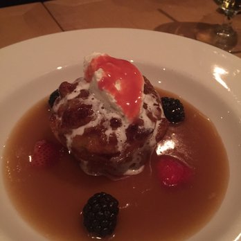 Cucina Colore - The peach bread pudding was outstanding!!! - Italian Near Me - Denver, Colorado Cucina Colore - The peach bread pudding was outstanding!!! - Italian Near Me - Denver, Colorado