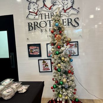 Three Brothers Bakery - Bakeries Near Me - Houston, Texas Three Brothers Bakery - Bakeries Near Me - Houston, Texas