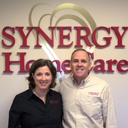 SYNERGY HomeCare