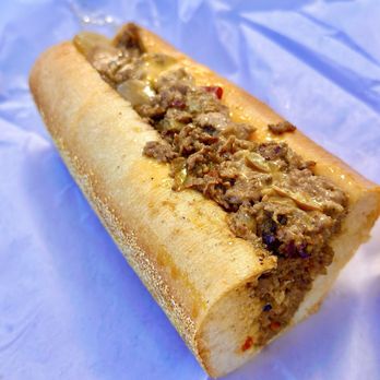 South Philly Experience - cheesesteak wit wiz - Cheesesteaks Near Me - Los Angeles, California South Philly Experience - cheesesteak wit wiz - Cheesesteaks Near Me - Los Angeles, California