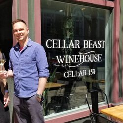 Cellar 159