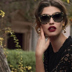 Bell Optical - We carry all of your favorite top name brands. Call us today and let us help you see in fashion.